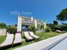 Umag Istria Chorwacja , Villa besporednio nad morze najom - 2