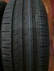 Opony letnie Continental 185/55R15 dot 2022 jak nowe - 5