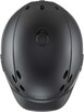 KASK JEŹDZIECKI UVEX ONYXX 49-54 BLACK mat - 4