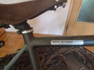 Rower Raleigh matt - 10