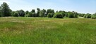 Działka nad rzeką Wkrą 7200 m2 - 8