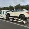 Pomoc Drogowa Leszno S5.Laweta S5.Auto pomoc S5. Holowanie - 2