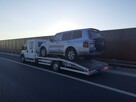 Pomoc Drogowa Leszno S5.Laweta S5.Auto pomoc S5. Holowanie - 14