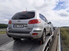 Pomoc Drogowa Leszno S5.Laweta S5.Auto pomoc S5. Holowanie - 9