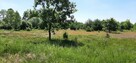 Działka nad rzeką Wkrą 7200 m2 - 2