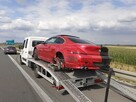 Pomoc Drogowa Leszno S5.Laweta S5.Auto pomoc S5. Holowanie - 3