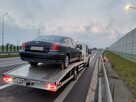 Pomoc Drogowa Leszno S5.Laweta S5.Auto pomoc S5. Holowanie - 12
