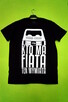 Mega T-shirt Koszulka 126p - Kto ma Fiata ten wymiata - 2