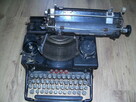 Maszyna do pisania Torpedo 6 - 4