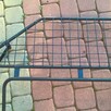 Kratka bagażnika Mondeo MK3 Kombi - 3