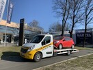 Pomoc Drogowa Toruń 24/7 Wiśniewska Monika - 6