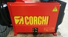 Motażownica CORGHI A 2020 RCTI z Inflatorem - 13