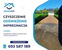 Mycie dachów, malowanie dachów, mycie i impregnacja kostki - 2