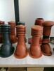 Kominki wentylacyjne - okazja 99zł - wyprzedaż - Blachtex - 5