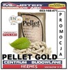 Pellet Sosnowy, Liściasto-iglasty Smyków, Olczyk GOLD WIREX - 7