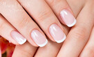 Manicure w stylu Luxury Quiet Promocja - 2