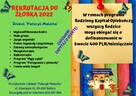 Żłobek Pałacyk Malucha w Dębicy. - 2