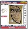 Pellet Sosnowy, Liściasto-iglasty Smyków, Olczyk GOLD WIREX - 8