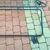 Kratka bagażnika Mondeo MK3 Kombi - 2
