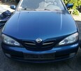Części Nissan Primera P11 99-01 1.8 BT3K BT3 K Drzwi Zderzak - 8