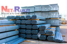 Rusztowanie PLETTAC PODESTY DREWNIANE 3 m 97 m2 - 4
