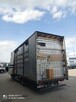 Transport plandeka solówka 19 palet, ład-5,5 ton, dł-7,7m , - 7