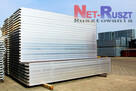 Rusztowanie PLETTAC PODESTY DREWNIANE 3 m 97 m2 - 3