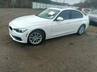 BMW 320 2017, 2.0L, 4x4, porysowany lakier - 2