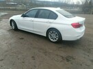 BMW 320 2017, 2.0L, 4x4, porysowany lakier - 4