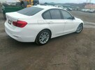 BMW 320 2017, 2.0L, 4x4, porysowany lakier - 5