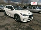 Infiniti QX30 2017, 2.0L, porysowany lakier - 1