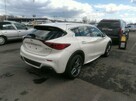 Infiniti QX30 2017, 2.0L, porysowany lakier - 4