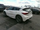 Infiniti QX30 2017, 2.0L, porysowany lakier - 5