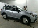 Subaru Forester 2019, 2.5L, 4x4, porysowany - 3