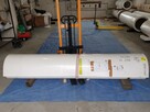 Laminaty poliestrowo szklane do zabudowy pojazdów - 6