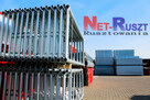 Rusztowanie PLETTAC PODESTY DREWNIANE 3 m 97 m2 - 6