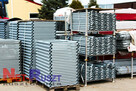 Rusztowanie PLETTAC PODESTY DREWNIANE 3 m 97 m2 - 1