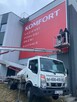 Agregat Prądotwórczy, Zagęszczarka, Wozidło 3t, Minikoparka - 9