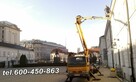 Agregat Prądotwórczy, Zagęszczarka, Wozidło 3t, Minikoparka - 11
