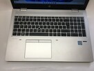 HP ProBook 650 G6 i5-8350U 1,7GhZ 4 RDZENIE 8 WĄTKÓW / 8GB R - 4