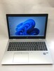 HP ProBook 650 G6 i5-8350U 1,7GhZ 4 RDZENIE 8 WĄTKÓW / 8GB R - 2