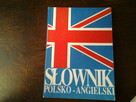 Graczyk Jacek, Słownik polsko-angielski - 1