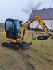 Usługi Minikoparką koparka z młotem - 7