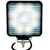 Lampa Robocza Halogen LED 27W 9 Diod 12V światło cofania - 1