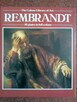 Album malarstwo Rembrandt - 1