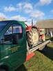 Usługi Minikoparką koparka z młotem - 8