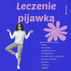 Leczenie pijawką lekarską Hirudoterapia