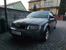 Audi a4 b6 2.0 Gaz 2002rok - 8