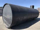 Zbiornik z tworzywa 35 000l 35m3 - 35000l - dwuściankowy - 3