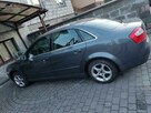 Audi a4 b6 2.0 Gaz 2002rok - 1